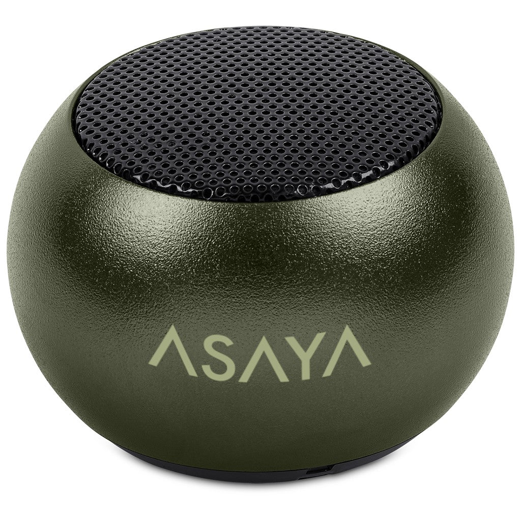 Serendipio Kent 3W Mini Bluetooth Speaker