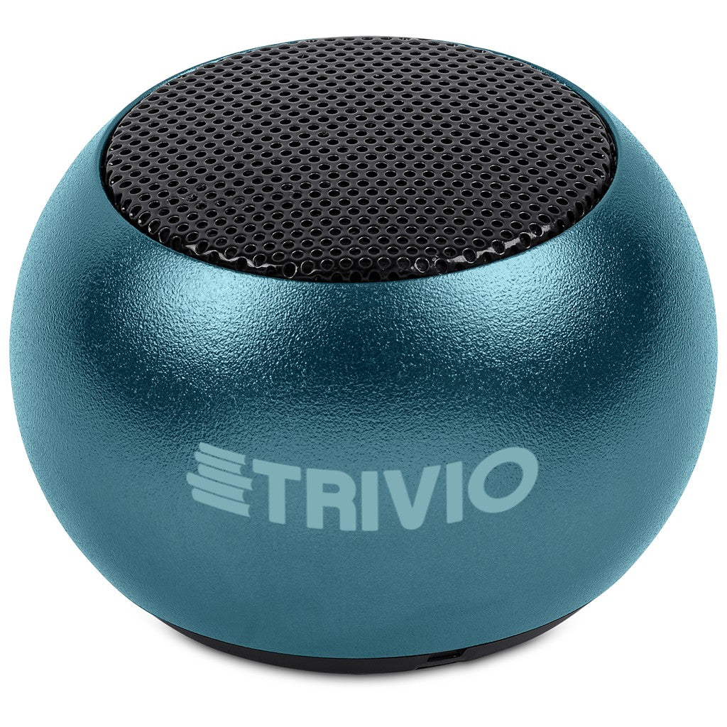 Serendipio Kent 3W Mini Bluetooth Speaker