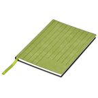 Altitude Pinstripe A5 Soft Cover Notebook