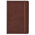 Altitude Remata A5 Hard Cover Notebook