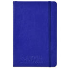 Altitude Remata A5 Hard Cover Notebook