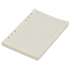 Serendipio Heritage Refillable A5 Ring-Bound Notebook