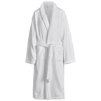 Serendipio Langham Ladies Coral Fleece Bathrobe