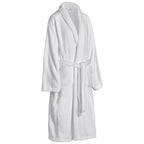 Serendipio Langham Ladies Coral Fleece Bathrobe