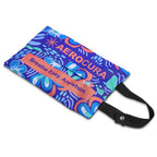 Hoppla Hanki Polyester Travel Tissue Pouch