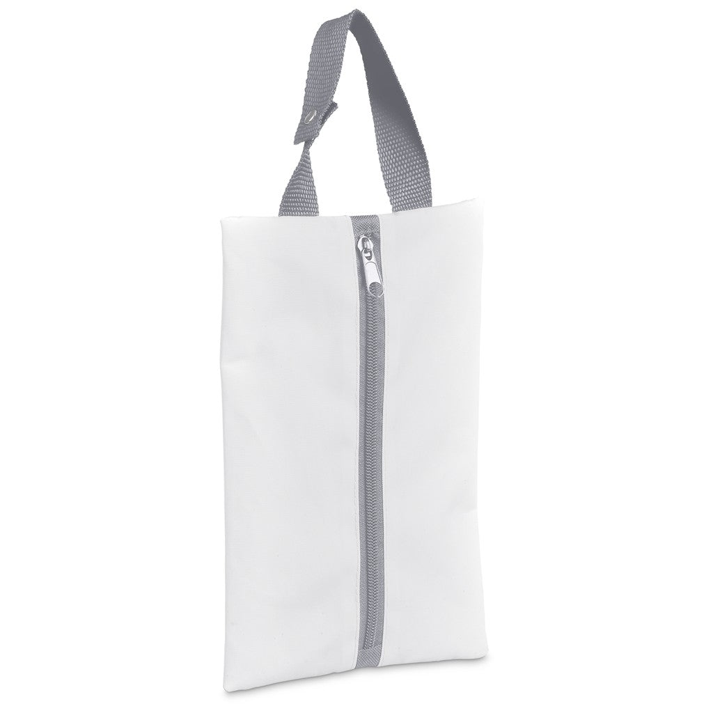 Hoppla Hanki Polyester Travel Tissue Pouch