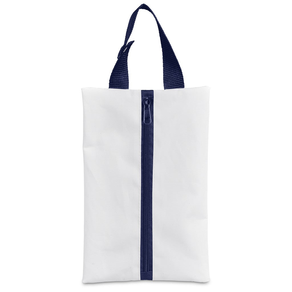 Hoppla Hanki Polyester Travel Tissue Pouch