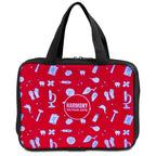 Hoppla Hero Polyester First Aid Carry Bag