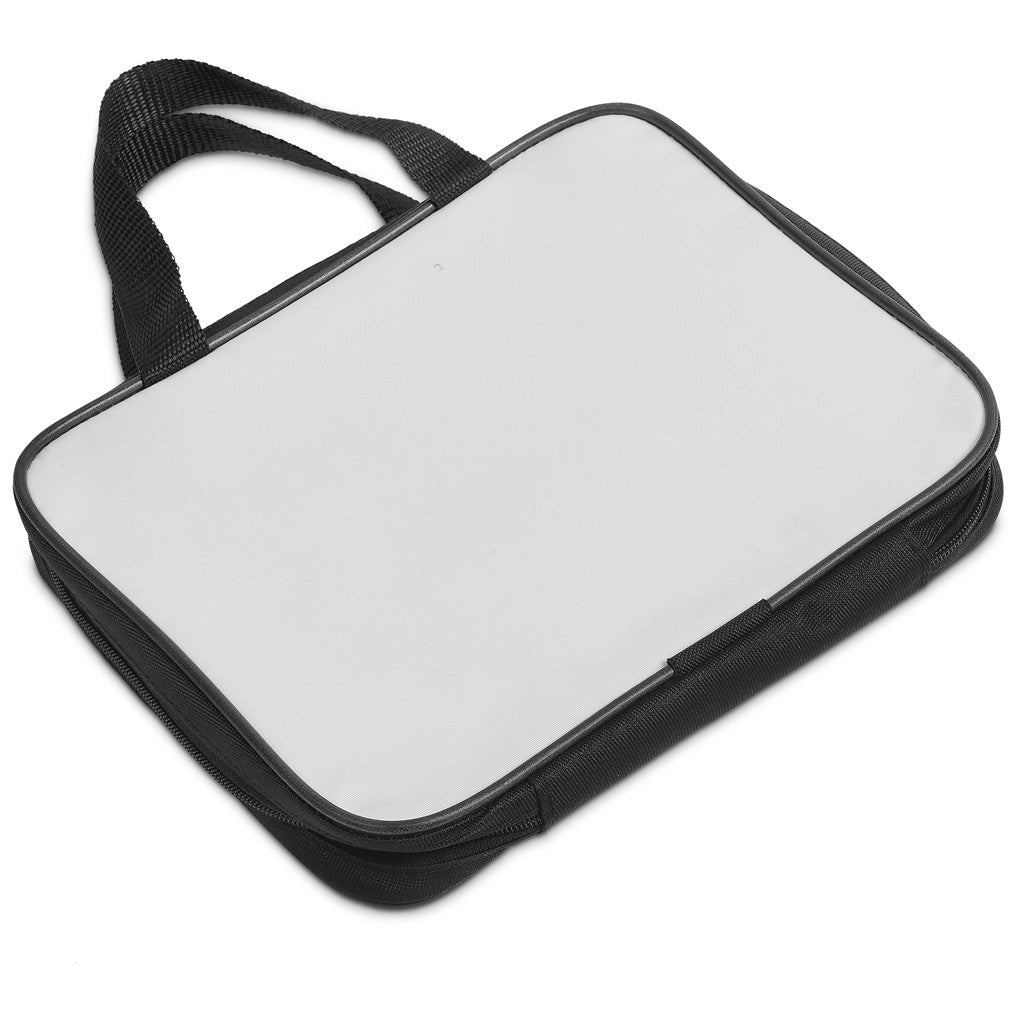 Hoppla Hero Polyester First Aid Carry Bag