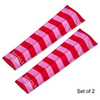 Hoppla Armax Small Polyester Arm Sleeves