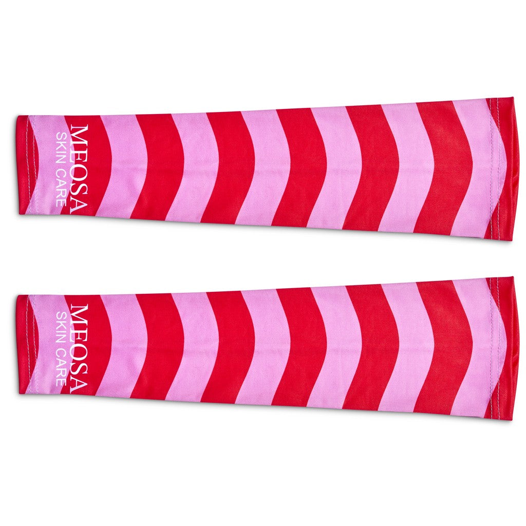 Hoppla Armax Small Polyester Arm Sleeves