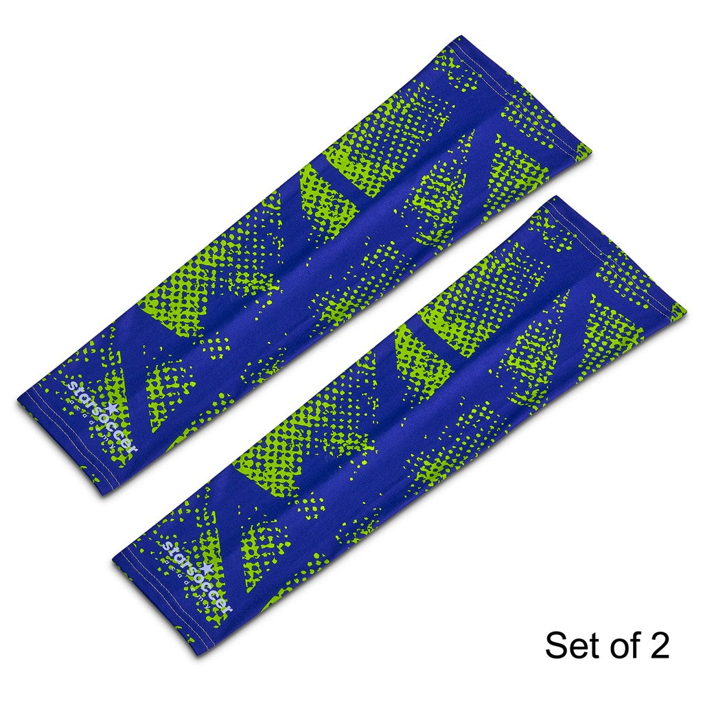 Hoppla Wrapt Large Polyester Arm Sleeves