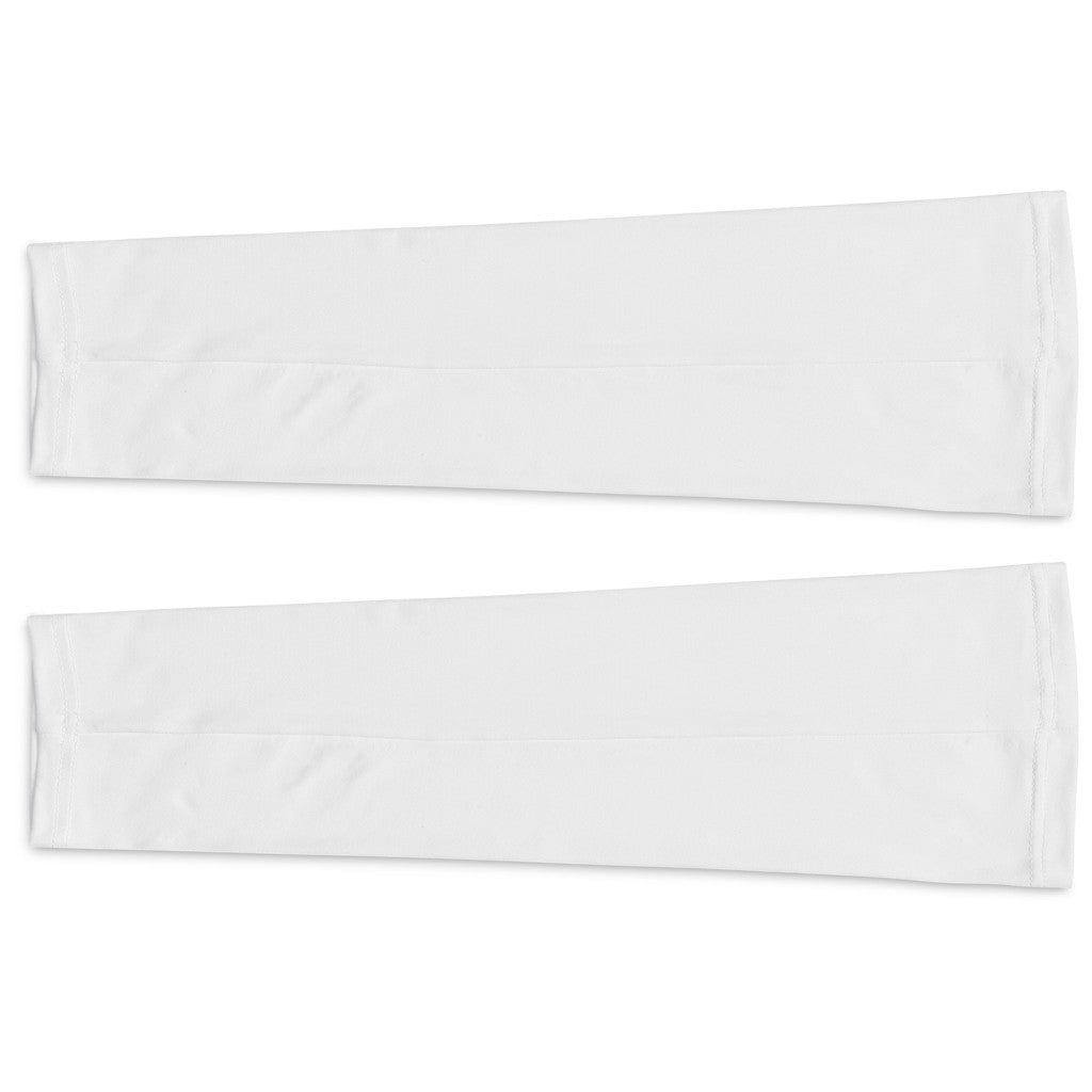 Hoppla Wrapt Large Polyester Arm Sleeves