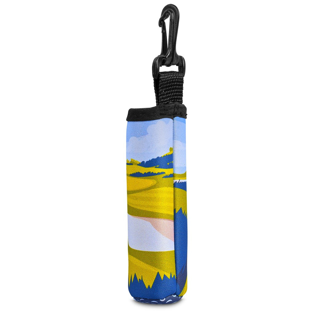 Hoppla Albatross Neoprene Golf Ball Pouch