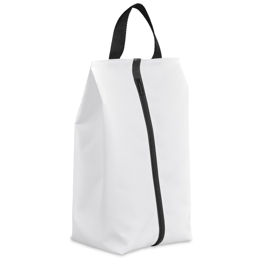 Hoppla Spikes Polyester Shoe Bag