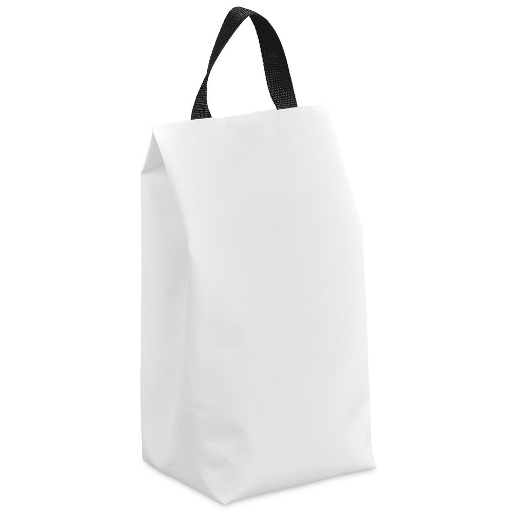 Hoppla Spikes Polyester Shoe Bag