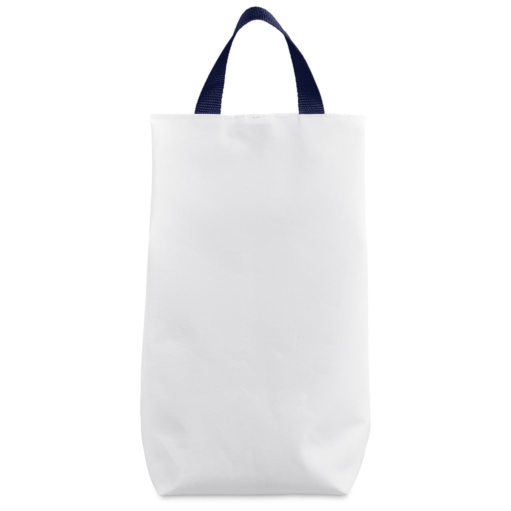 Hoppla Spikes Polyester Shoe Bag