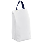 Hoppla Spikes Polyester Shoe Bag