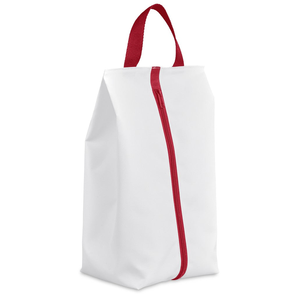 Hoppla Spikes Polyester Shoe Bag