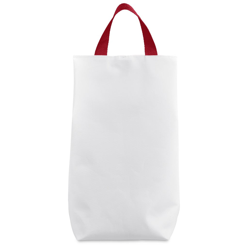 Hoppla Spikes Polyester Shoe Bag