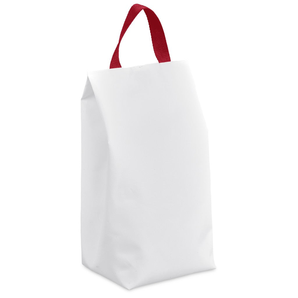 Hoppla Spikes Polyester Shoe Bag