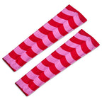 Pre-Production Sample Hoppla Armax Small Polyester Arm Sleeves