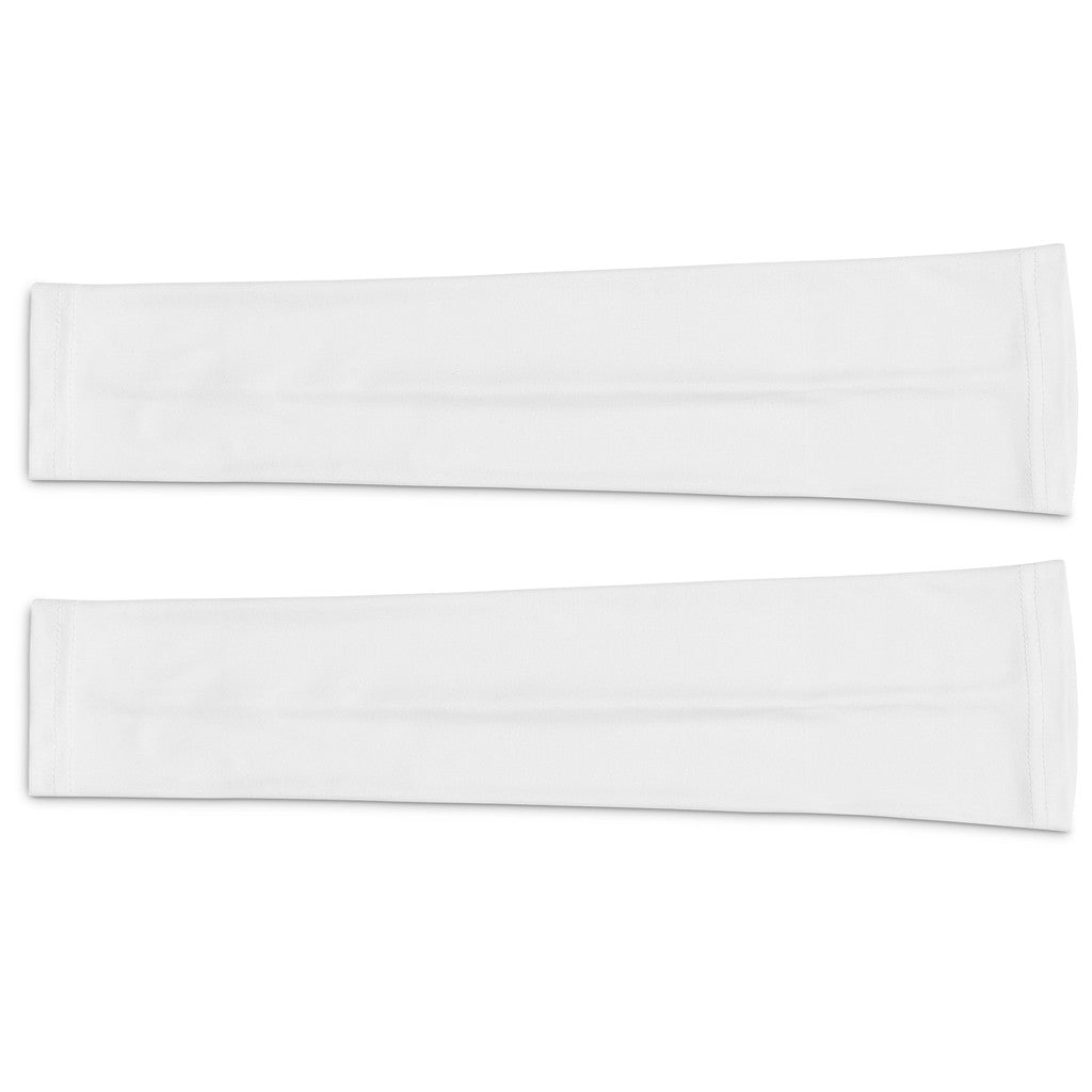 Pre-Production Sample Hoppla Armax Small Polyester Arm Sleeves