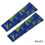 Pre-Production Sample  Hoppla Wrapt Large Polyester Arm Sleeves