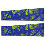Pre-Production Sample  Hoppla Wrapt Large Polyester Arm Sleeves