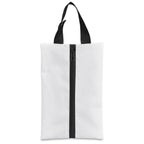 Pre-Production Sample Hoppla Hanki Polyester Travel Tissue Pouch