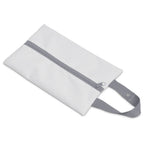 Pre-Production Sample Hoppla Hanki Polyester Travel Tissue Pouch