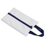 Pre-Production Sample Hoppla Hanki Polyester Travel Tissue Pouch