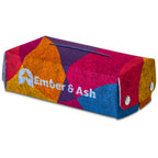 Pre-Production Sample Hoppla Revive RPET Felt Tissue Box Cover