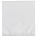Pre-Production Sample Hoppla Attendee Polyester Chair Back Cover
