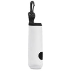 Pre-Production Sample Hoppla Albatross Neoprene Golf Ball Pouch