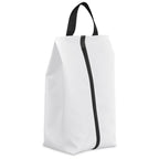 Pre-Production Sample Hoppla Spikes Polyester Shoe Bag