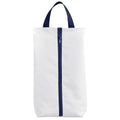 Pre-Production Sample Hoppla Spikes Polyester Shoe Bag