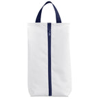 Pre-Production Sample Hoppla Spikes Polyester Shoe Bag