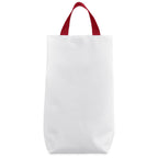 Pre-Production Sample Hoppla Spikes Polyester Shoe Bag