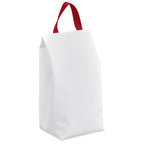 Pre-Production Sample Hoppla Spikes Polyester Shoe Bag