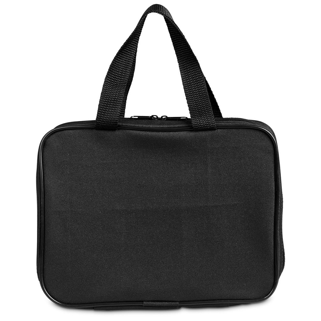 Pre-Production Sample  Hoppla Hero Polyester First Aid Carry Bag