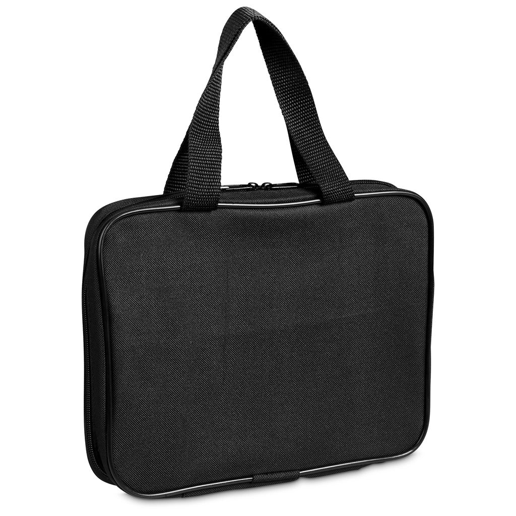 Pre-Production Sample  Hoppla Hero Polyester First Aid Carry Bag