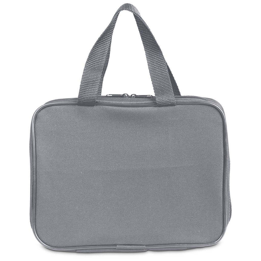 Pre-Production Sample  Hoppla Hero Polyester First Aid Carry Bag