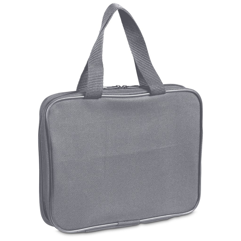 Pre-Production Sample  Hoppla Hero Polyester First Aid Carry Bag