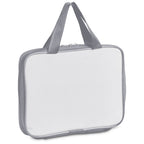 Pre-Production Sample  Hoppla Hero Polyester First Aid Carry Bag