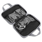 Pre-Production Sample  Hoppla Hero Polyester First Aid Carry Bag