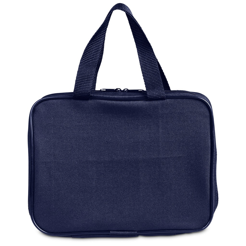 Pre-Production Sample  Hoppla Hero Polyester First Aid Carry Bag