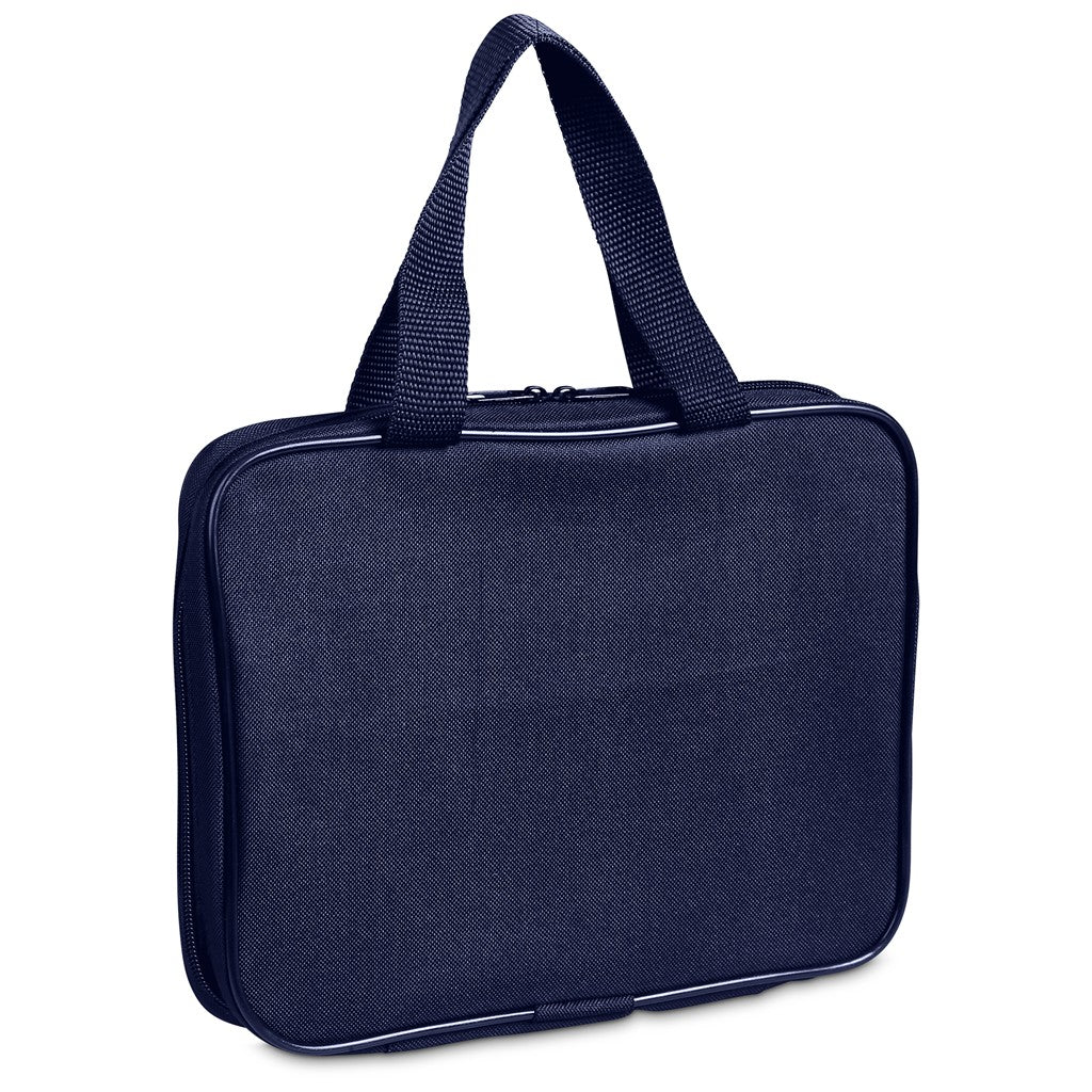 Pre-Production Sample  Hoppla Hero Polyester First Aid Carry Bag