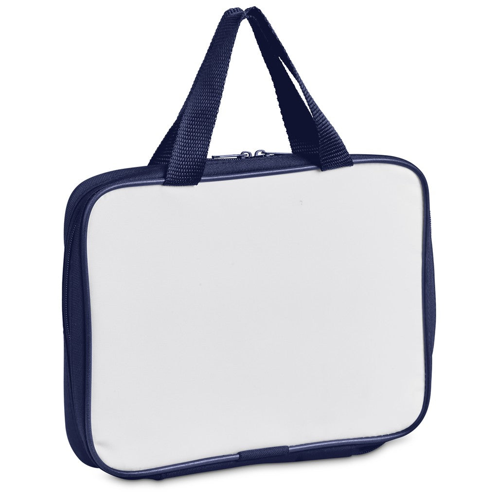Pre-Production Sample  Hoppla Hero Polyester First Aid Carry Bag