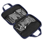 Pre-Production Sample  Hoppla Hero Polyester First Aid Carry Bag